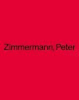 Istanbul Dirimart - Zimmermann, Peter, Häftad