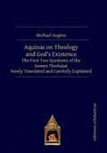 Aquinas on Theology and Gods Existence