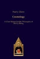 Paul J Glenn - Cosmology, Inbunden