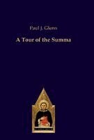 Paul J Glenn - Tour of the Summa, Inbunden