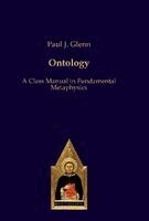 Paul J Glenn - Ontology, Inbunden