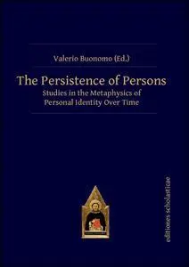 Valerio Buonomo (Ed., Valerio Buonomo - Persistence of Persons, Inbunden. Tillgänglighet: Tillfälligt slut