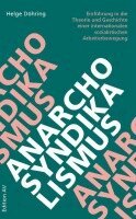Helge Döhring - Anarcho-Syndikalismus, Häftad