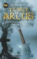 Pierre Dietz - King Arthus und das Geheimnis von Avalon, Häftad. Tillgänglighet: Lägg i varukorg