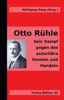 Wolfgang Haug - Otto Rühle, Häftad. Tillgänglighet: Lägg i varukorg