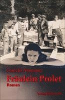 Cornelia Naumann - Fräulein Prolet, Häftad