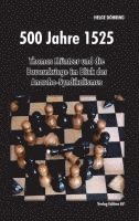 Helge Döhring - 500 Jahre 1525, Häftad