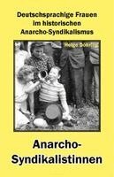 Helge Döhring - Anarcho-Syndikalistinnen, Häftad
