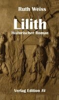 Ruth Weiss - Lilith, Häftad