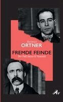 Helmut Ortner - FREMDE FEINDE, Häftad