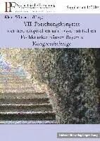 Markus Wittmann - VII. Forschungskongress Der Neurologischen Und Psychiatrischen Fachkrankenhauser Bayerns: - Kongressbeitrage -, Häftad. Tillgänglighet: Lägg i varukorg