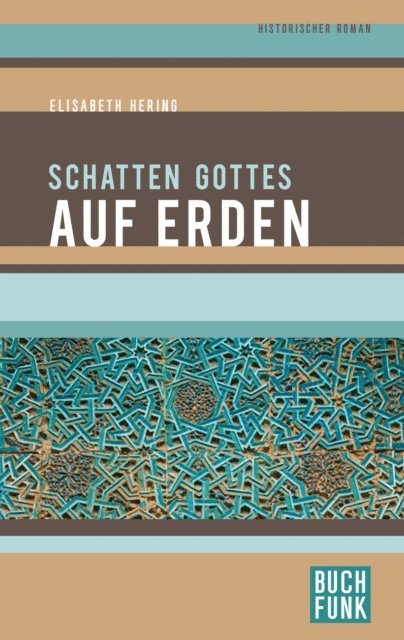Elisabeth Hering - Schatten Gottes auf Erden, E-bok