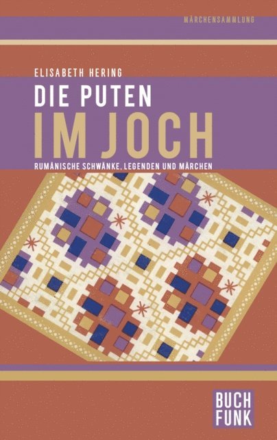 Elisabeth Hering - Die Puten im Joch, E-bok