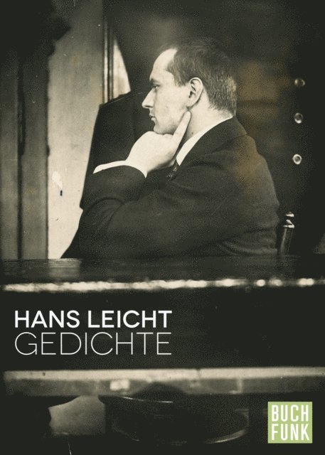 Hans Leicht - Gedichte, E-bok