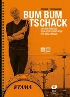 Bum Bum Tschack 1, Övrigt