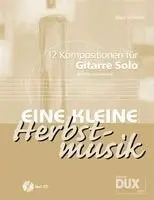 Eine kleine Herbstmusik, Övrigt. Tillgänglighet: Lägg i varukorg