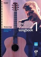 Acoustic Pop Guitar - Songbook 1, Övrigt