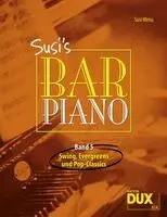 Susi's Bar Piano 5, Övrigt. Tillgänglighet: Lägg i varukorg