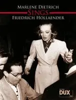 Marlene Dietrich sings Friedrich Holländer, Övrigt. Tillgänglighet: Lägg i varukorg