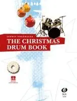 The Christmas Drum Book, Övrigt. Tillgänglighet: Lägg i varukorg
