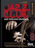 Jazz Club Violine, Övrigt
