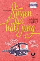 Singen hält jung - Textbuch, Övrigt