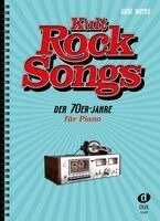 Kult-Rocksongs der 70er-Jahre, Övrigt