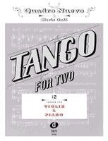 Tango For Two