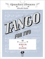 Tango For Two, Övrigt