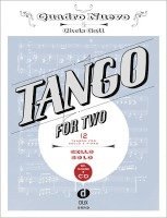 Tango For Two, Övrigt