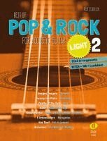 Best of Pop & Rock for Acoustic Guitar light 2, Övrigt