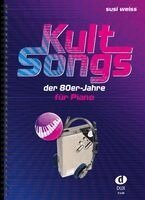 Kultsongs der 80er-Jahre, Övrigt