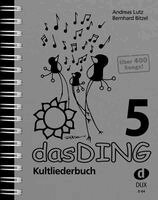 Das Ding 5, Häftad
