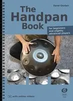 The Handpan Book (English Edition), Övrigt. Tillgänglighet: Lägg i varukorg