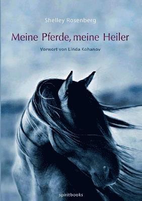 Shelley Rosenberg - Meine Pferde, Meine Heiler, Häftad. Tillgänglighet: Lägg i varukorg