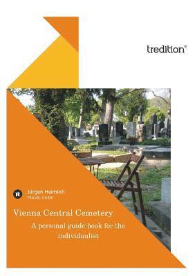 Jürgen Heimlich - Vienna Central Cemetery, Häftad. Tillgänglighet: Lägg i varukorg