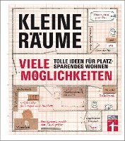 Christian Eigner - Kleine Räume - viele Möglichkeiten, Inbunden. Tillgänglighet: Lägg i varukorg