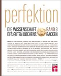 Perfektion Backen