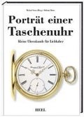 Portrt einer Taschenuhr