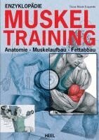 Oscar Moran Esqerdo - Enzyklopädie des Muskel-Trainings, Häftad