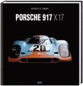 Porsche 917 x 17