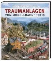 Traumanlagen von Modellbahnprofis, Inbunden. Tillgänglighet: Lägg i varukorg