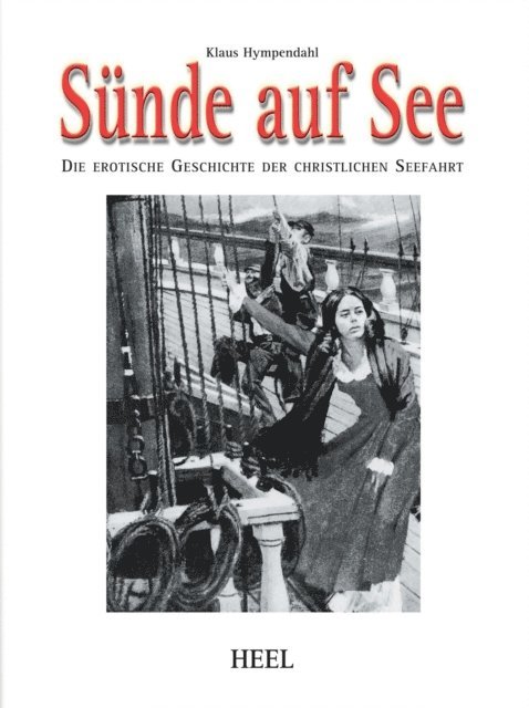 Klaus Hympendahl - Sünde auf See, E-bok