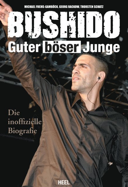 Thorsten Schatz', Georg Rackow, Michael Fuchs-Gambock - Bushido, E-bok