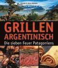 Grillen Argentinisch