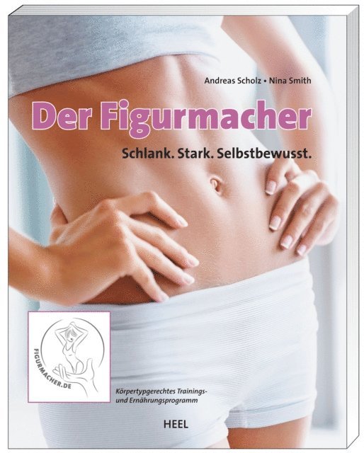 Nina Smith, Andreas Scholz - Der Figurmacher, E-bok. Tillgänglighet: Lägg i varukorg