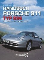 Handbuch 911 Typ 996