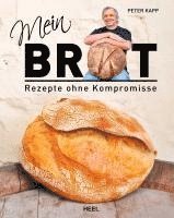 Peter Kapp - Mein Brot, Inbunden