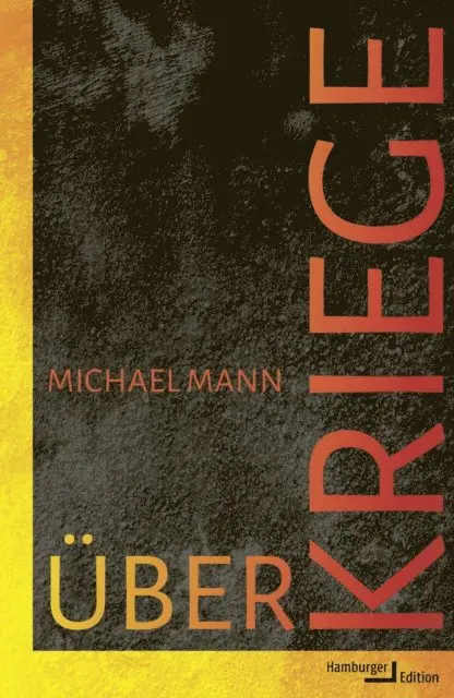 Michael Mann - Über Kriege, E-bok. Tillgänglighet: Lägg i varukorg