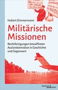 Militÿrische Missionen